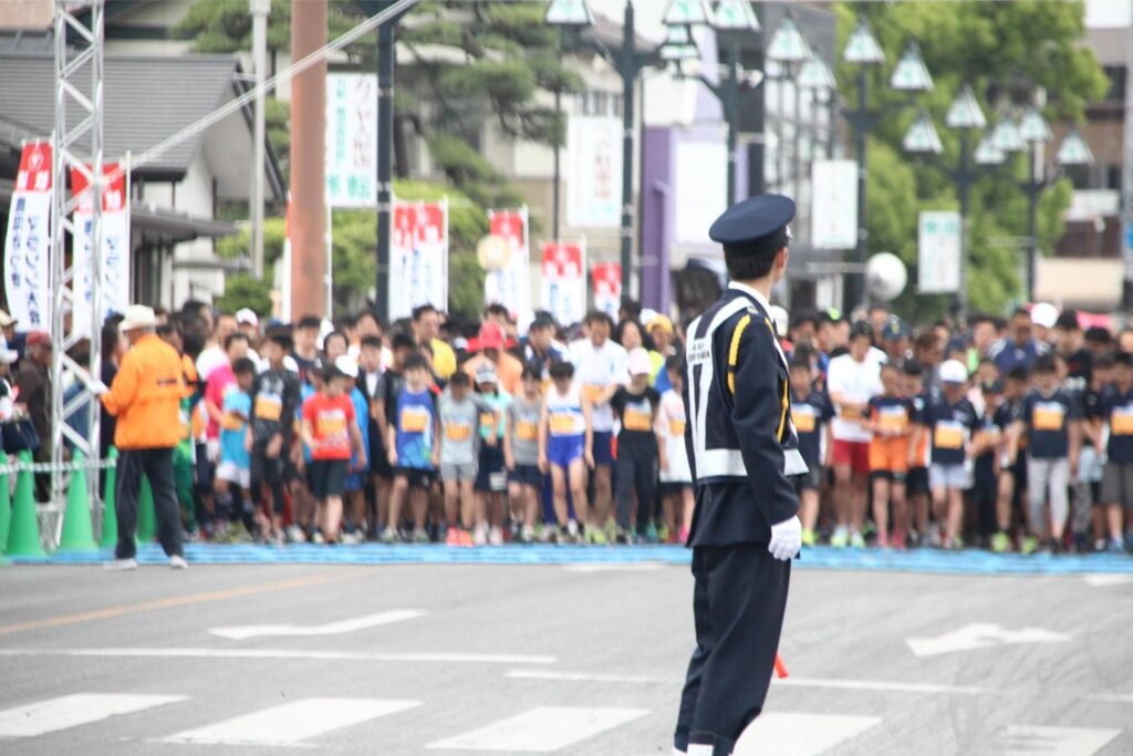 2号警備を依頼するうえでのポイント