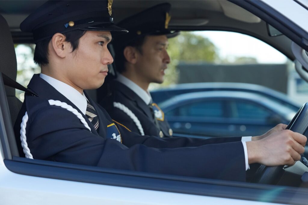 3号警備とは？依頼できる警備内容や1号・2号・4号警備との違いなどを詳しく解説