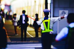 【企業担当者向け】警備業法とは？違反の事例や原因、警備会社を選ぶポイントも解説